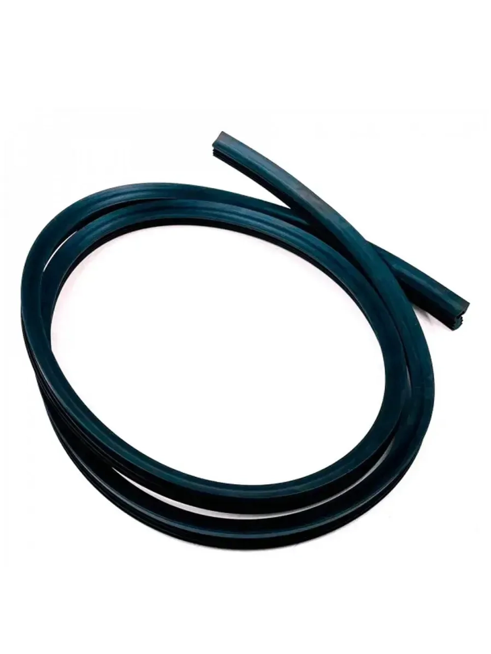 Уплотнитель двери посудомоечной машины Haier 0120300248D