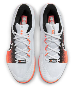 Мужские кроссовки теннисные Nike Zoom GP Challenge Pro Clay Premium
