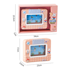 Игровая консоль "Mario"