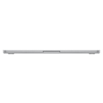 MacBook Air 15 M4 (2025), 16/256Gb, Серебристый