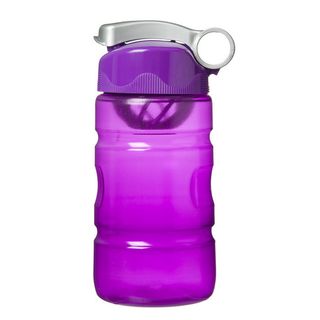 Бутылка для воды Sistema &quot;Hydrate&quot; 560 мл, цвет Фиолетовый