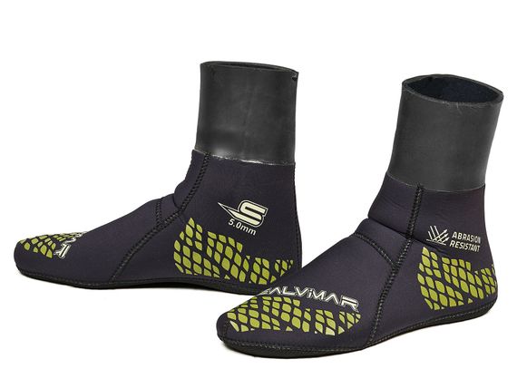 Носки Salvimar Spearfishing 101 Ямамото 9 мм