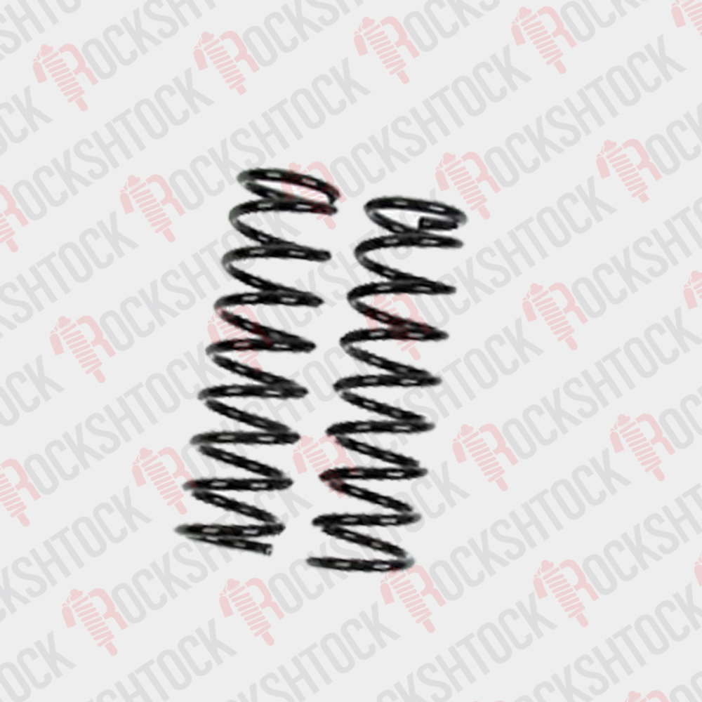Jimny JB74/43 пружины передние для лифта 2" (комплект)