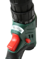 Акк. дрель-шуруповёрт FAVOURITE DC 1802 PROMO 18В, 2Ач, 30Нм Li-ion (101101802)