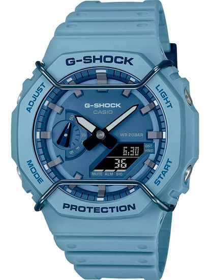 Наручные часы Casio GA-2100PT-2A