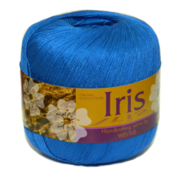 Iris (Weltus)