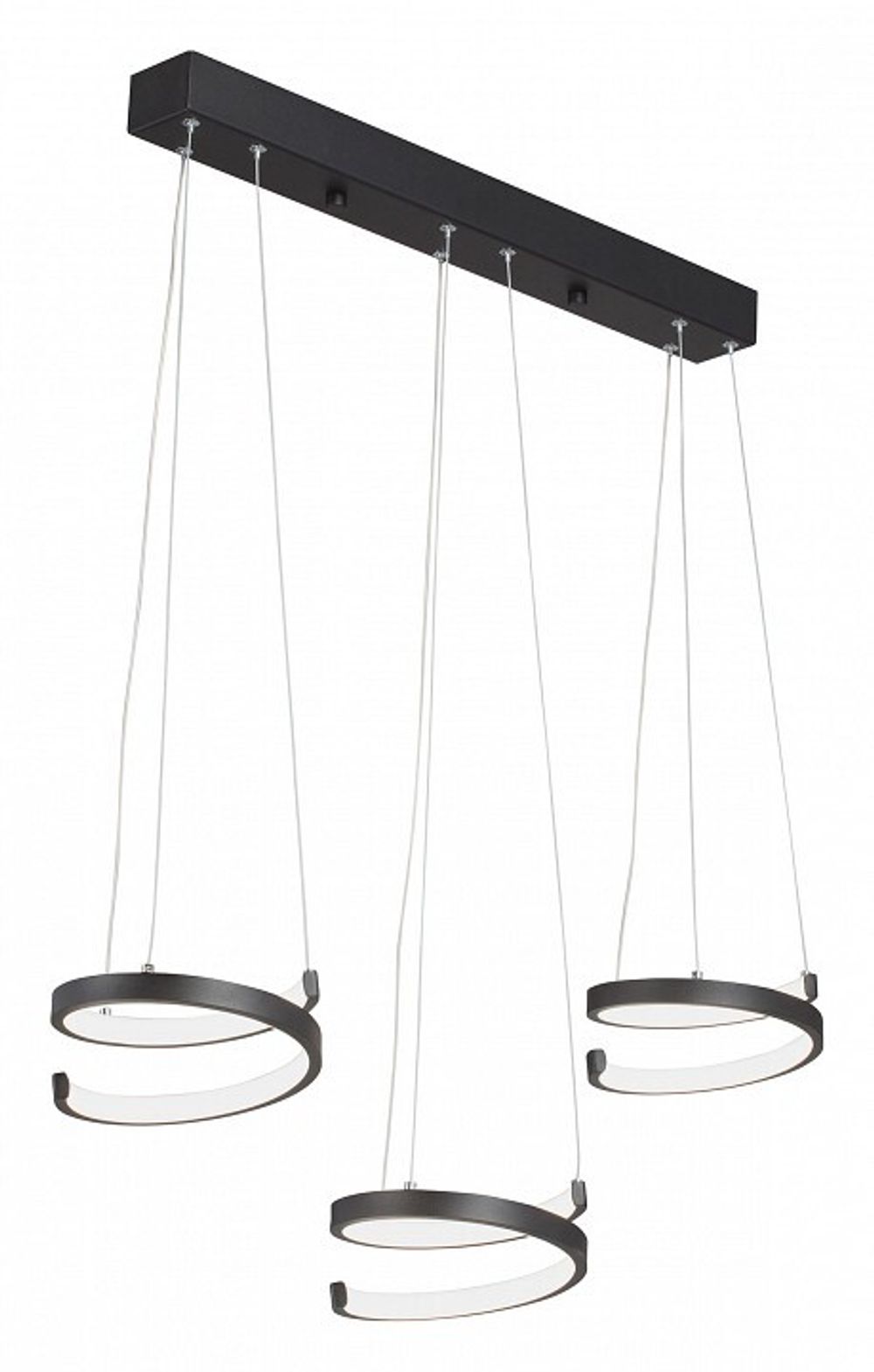 Подвесной светильник Vitaluce V3047 V3047-1/3S