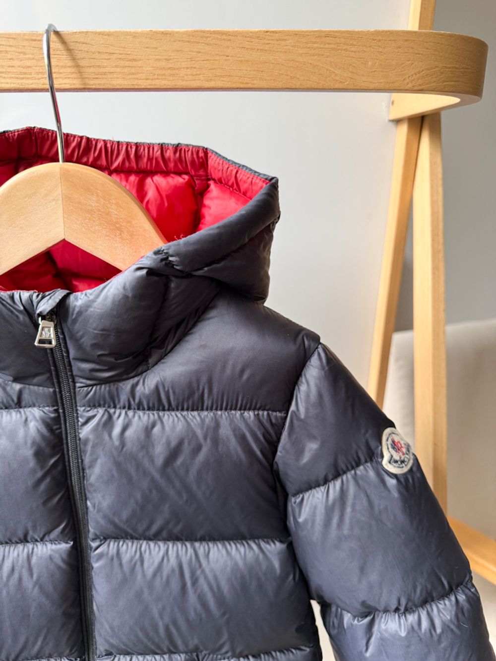 Пуховая куртка Moncler, 98