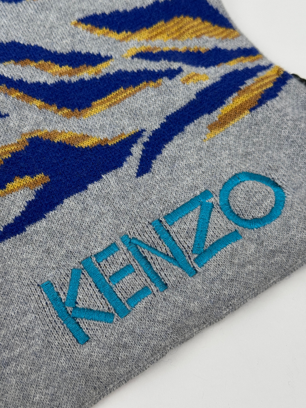 Шарф Kenzo