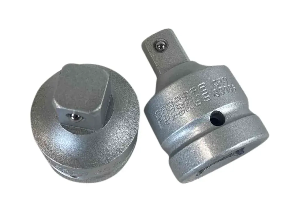 Адаптер 1''(F)х3/4''(M) Forsage F-80986