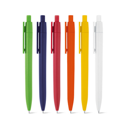 RIFE. Шариковая ручка с зажимом для нанесения доминга