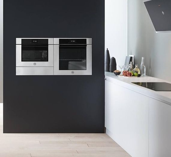 Ящик для подогрева посуды Bertazzoni WD60X