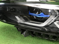 Фара левая BMW 4er G22 (2020-н.в.) Laser (В сборе)