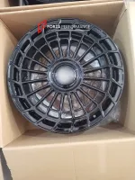 КОВАНЫЕ ДИСКИ ДЛЯ MERCEDES-BENZ S-CLASS MAYBACH 2014 МЕРСЕДЕС