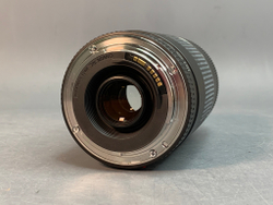 Canon EF 75-300mm 4-5.6 III