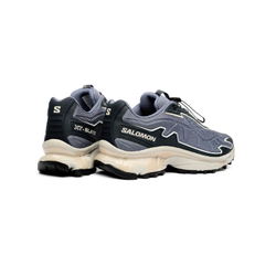 Кроссовки Salomon XT-Slate "Grisaille Carbon"