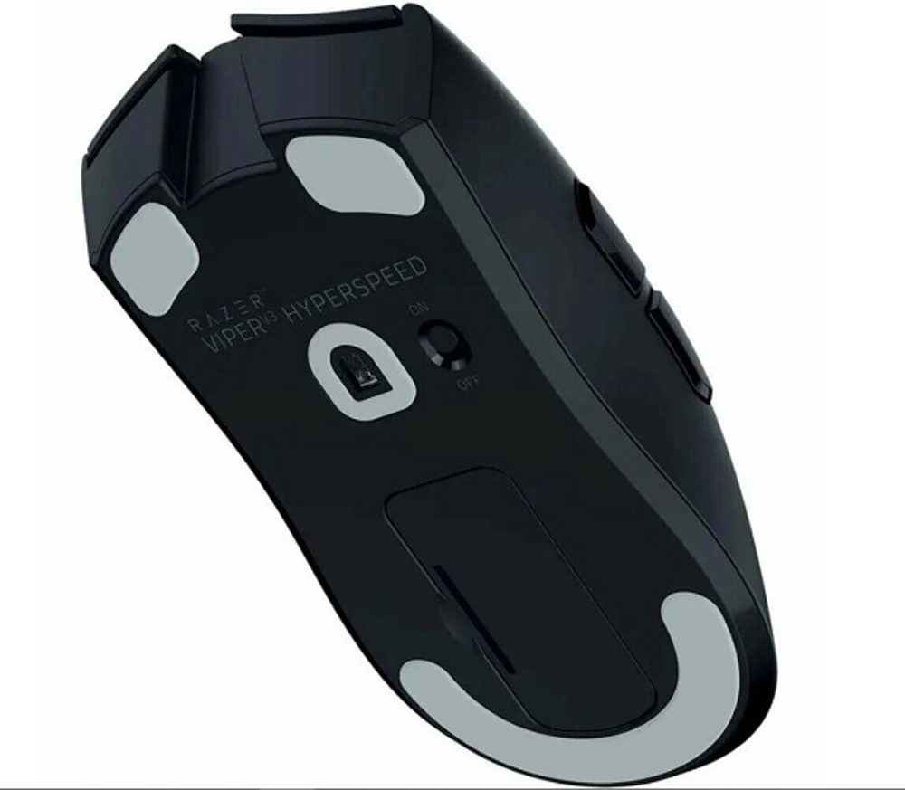 Мышь Wireless Razer Viper V3 HyperSpeed