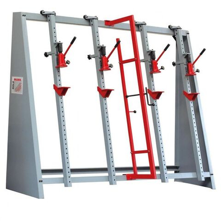 Пресс-вайма Holzmann VST3000
