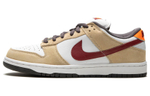 Кроссовки Nike Dunk Sb "Crimson"