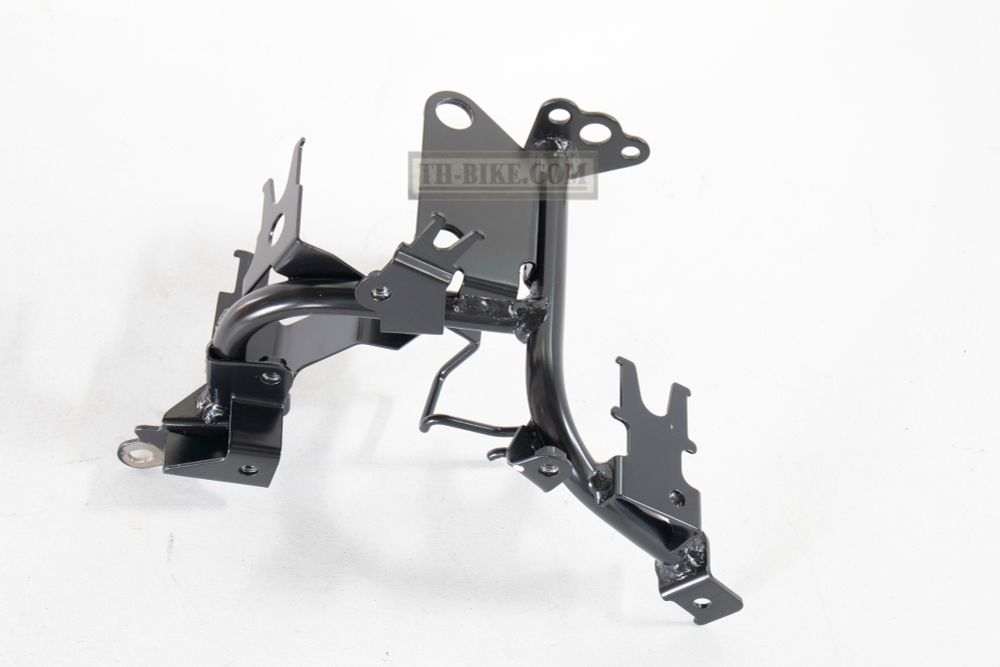 19150-KZZ-900. STAY, RESERVE TANK. Honda CRF250L-M