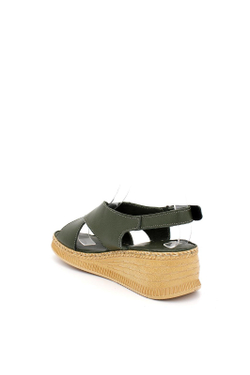 Босоножки женские Ascalini R13743