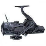 Катушка Daiwa 20 Crosscast SPOD 45 SCW 5000C QD