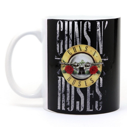 Кружка Guns N' Roses