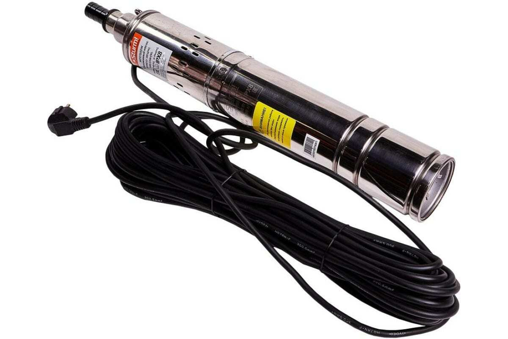 Скважинный винтовой насос Sturm WP9705DW