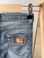 Джинсы Dolce&Gabbana, 104