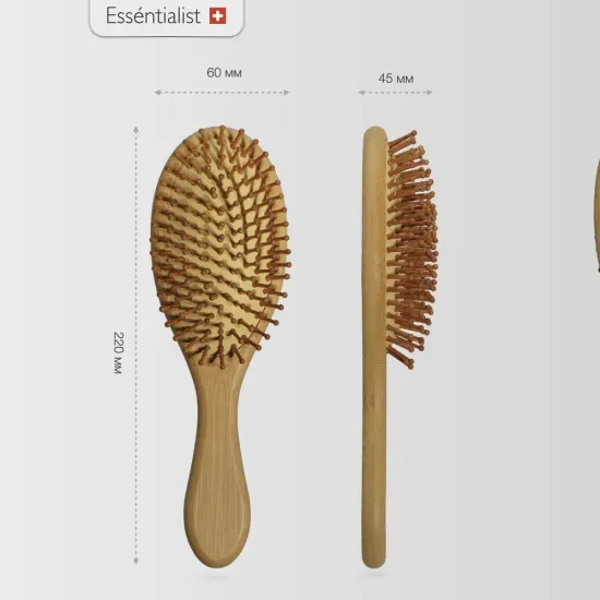 Щетка для волос