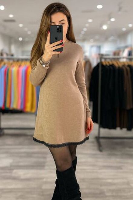 Платье 6823762 Fabrika