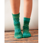 Брошюра Rowan "Sock Collection", дизайнер Rowan