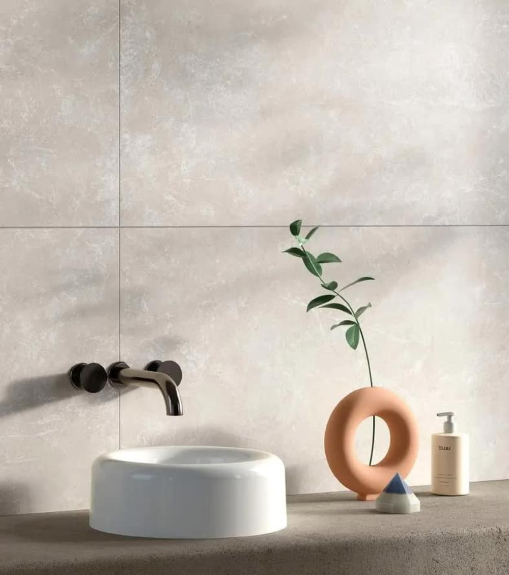 Vitra Emperador Белый Матовый 60x120