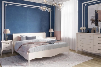 Секреты создания уютного интерьера с помощью мебели в стиле Прованс