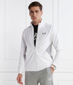 Спортивный костюм EA7 - белый(3DPV75 PJ05Z)