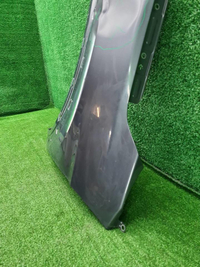 Крыло переднее левое Hyundai Tucson 3 (2015-2021)