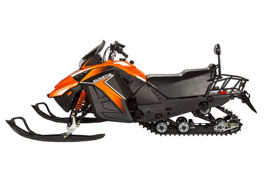 Снегоход AVANTIS Capitan 150