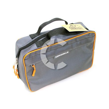 Сумка рыболовная "СЛЕДОПЫТ" Module Bag 30, 30х20х10 см, цв. серый, без коробок/12/