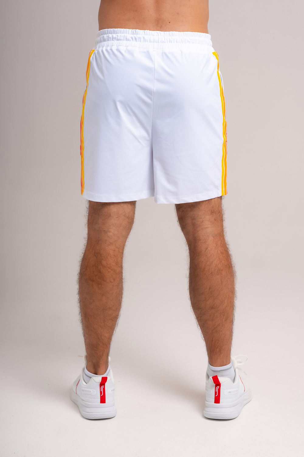 Мужские шорты ABOUT TECH SHORTS HERITAGE (ATST01)