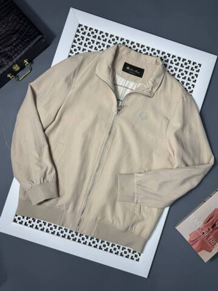 Ветровка Loro Piana