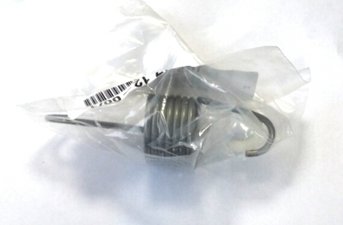 Пружина стиральной машины Electrolux зам. 1508549001