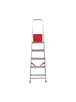 Стремянка Gigant 5 ступеней с шириной 130 мм, PROFI AAA-11