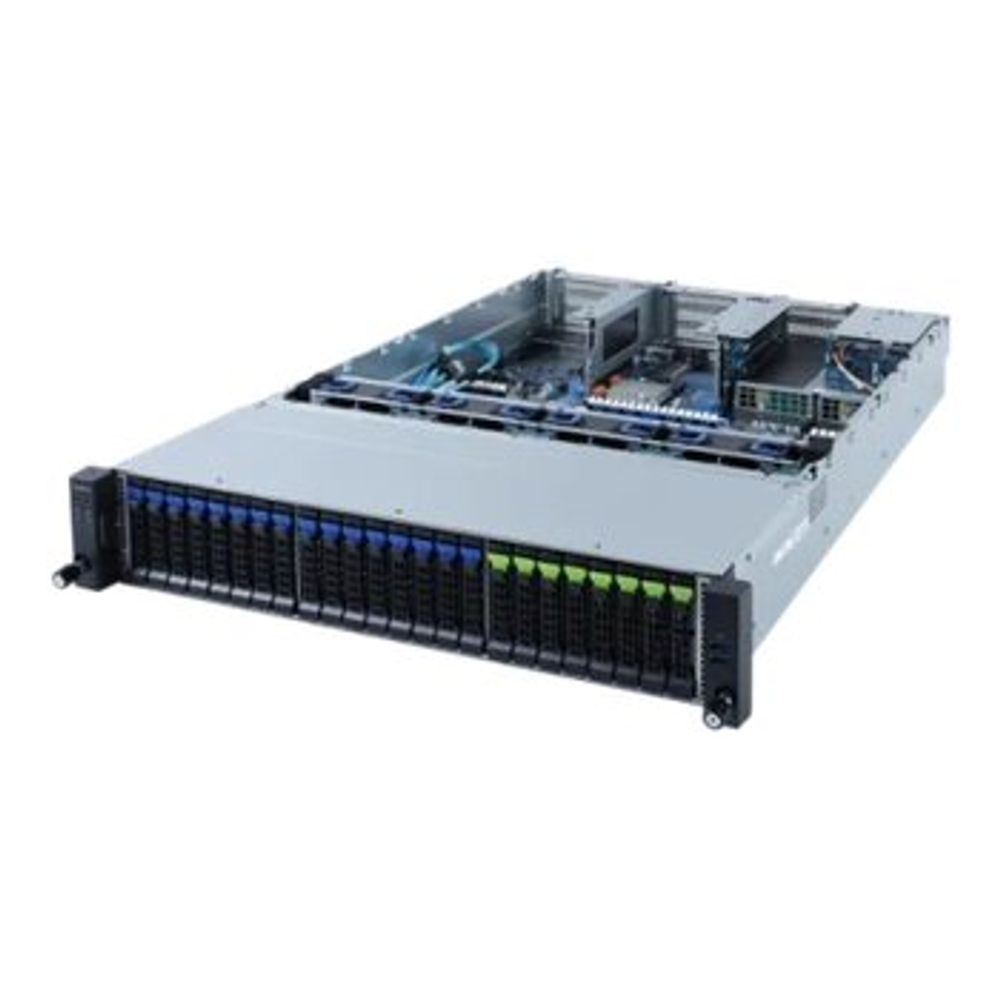 Сервер Gigabyte R282-N81-001