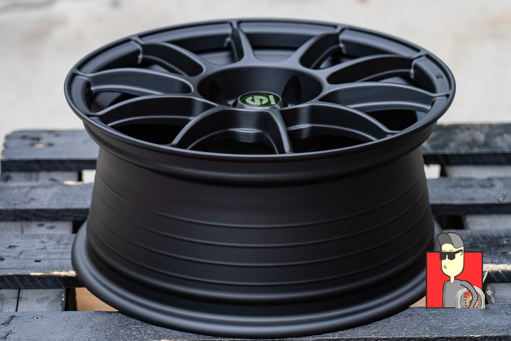 Комплект дисков Sparco 15x7 et35 4x100