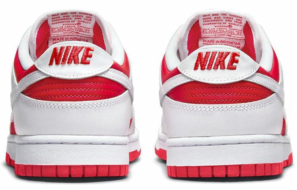 Кроссовки Nike Dunk Retro