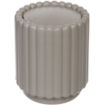 Контейнер для мусора»Palm «1,5л серый