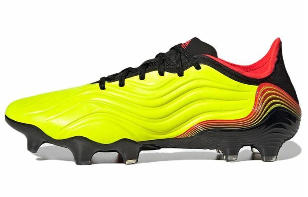 Кроссовки Adidas Copa Pu