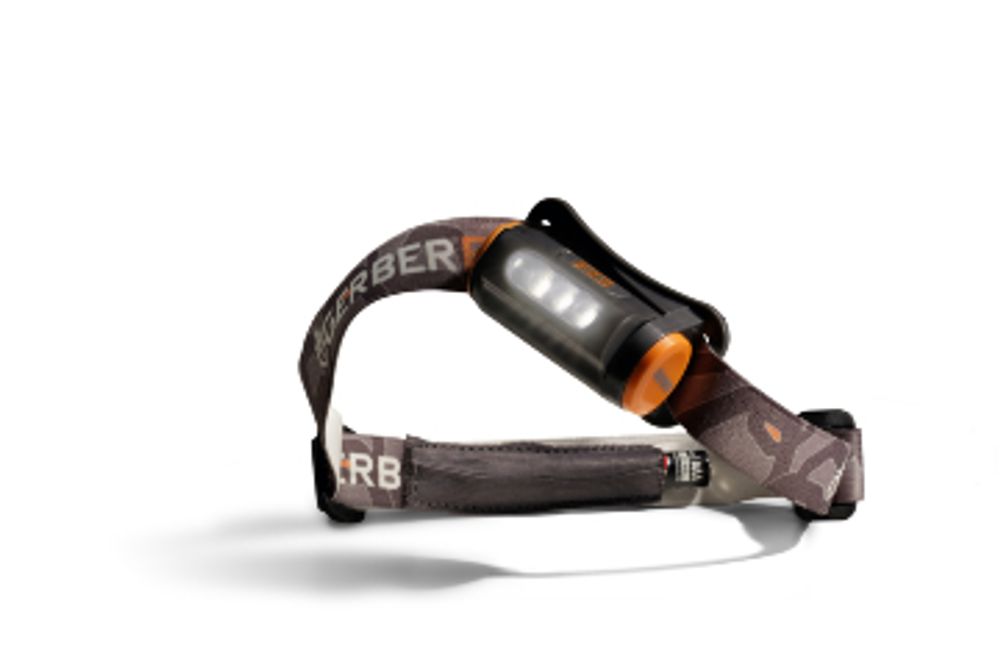 Фонарь Bear Grylls Hands Free Torch