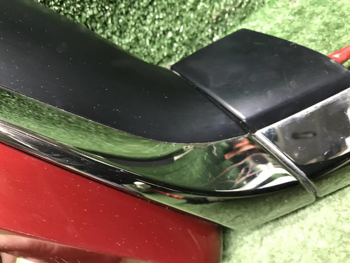 Зеркало левое Lexus RX 4 (2015-2022) 14 контактов