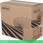 Корпус Accord без БП черный (ACC-261B)
